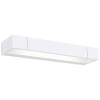 Paulmann 79515 LED-plafondlamp Wit 11.5 W Warmwit