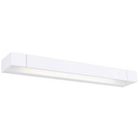 Paulmann 79516 LED-plafondlamp Wit 18 W Warmwit