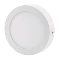 Avide LED Ceiling Surface Mounted Round 18W 4000K (1260 lm) - 