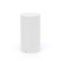 Firelamp Table Flame Light 64141 Tafellamp met accu 0.4 W Warmwit Wit