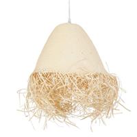 Côté Table Kroonluchters, ophangingen en plafondlampen  SUSPENSION PALMERAIE NT D30H60