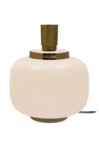 Kayoom Tafellamp Art Deco 225 Puderrosa Gold
