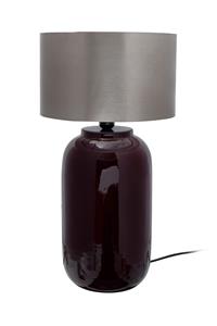 Kayoom Tafellamp Art Deco 725 Beere Silber