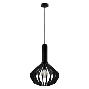 Eglo Velasco 380mm EG 900154 Schwarz