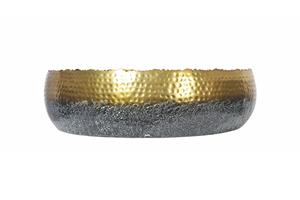 Invicta Interior Schaal Orient Goud 52cm - 41560