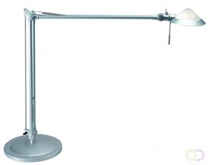 Maul Halogeen bureaulamp  step, wit
