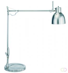 Maul Energie besparende lamp  forte, zilver