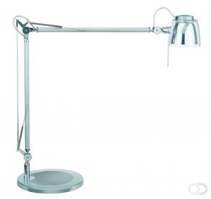 Maul Halogeen bureaulamp  samba, glashelder