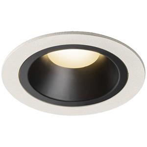 SLV Numinos Dl M DM 1003859 Weiß / Schwarz