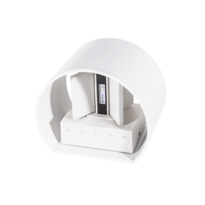 Tronix Wall lamp wit 2700k dimbaar