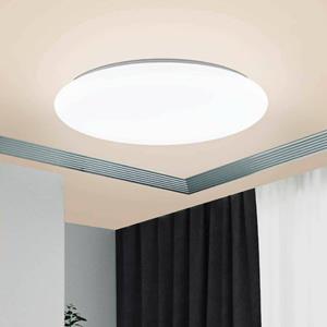 EGLO LED Deckenleuchte Totari in Weiß 11,2W 4960lm 530mm
