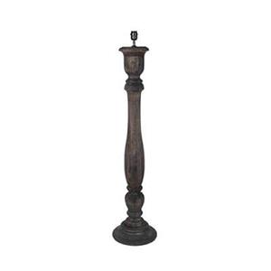 Countrylifestyle Vloerlamp 2215