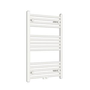 Rosani Classic radiator 60x80cm recht middenaansluiting 362watt wit AF-CN6080W