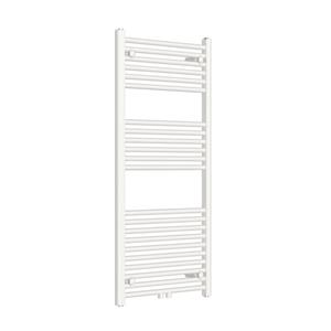 Rosani Classic radiator 60x120cm recht middenaansluiting 561watt wit AF-CN60120W