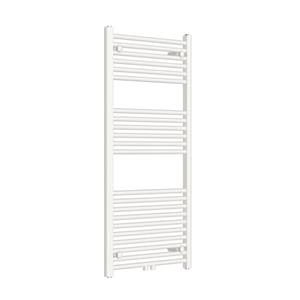 Rosani Classic radiator 60x120cm recht middenaansluiting 561watt wit