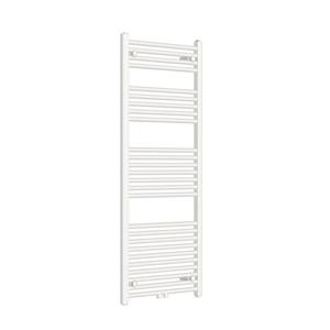 Rosani Classic radiator 60x140cm recht middenaansluiting 661watt wit AF-CN60140W