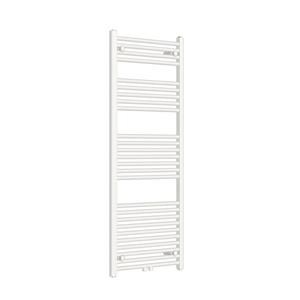 Rosani Classic radiator 60x140cm recht middenaansluiting 661watt wit