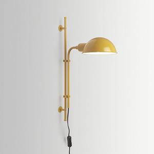 Marset Funiculi Wall Lamp