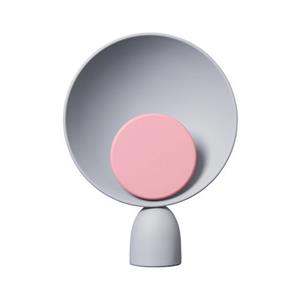 Please Wait to be Seated Blooper Table Lamp