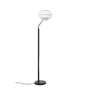 Artek A808 Vloerlamp