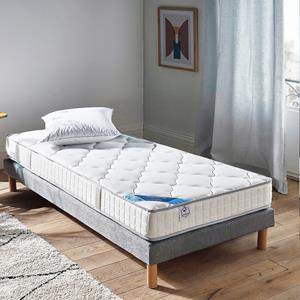 LA REDOUTE INTERIEURS Matras in HR mousse + vormbehoud, groot comfort