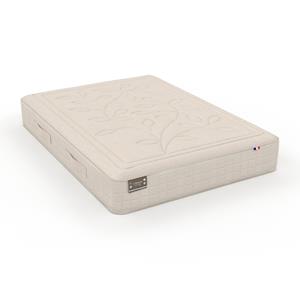 LA REDOUTE INTERIEURS Nature matras  870 pocketveren + latex, 7 zones