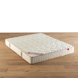 EPEDA Matras met multispire veren L’illustre