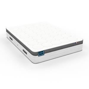 LA REDOUTE INTERIEURS - PREMIUM Matras 1134 pocketveren en vormgeheugen