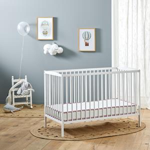 MERINOS Baby matras in mousse, Tout Propre