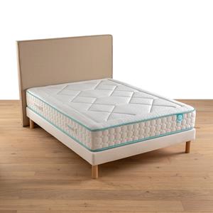 MERINOS Matras met pocketveren, groot comfort Le Tout Moelleux
