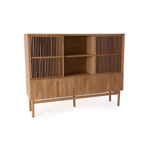 LA REDOUTE INTERIEURS Kast bibliotheek fineereik, Bilbao