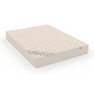 LA REDOUTE INTERIEURS Nature matras 588 pocketveren, Heel stevig