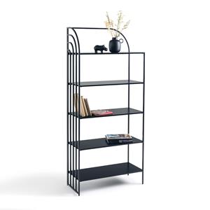 LA REDOUTE INTERIEURS Hoog stalen wandrek, Camille
