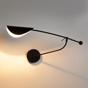 AM.PM Wandlamp met 1 arm, Funambule