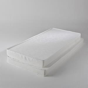 LA REDOUTE INTERIEURS Matras in mousse, speciaal stapelbed en inschuifbed