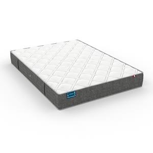 LA REDOUTE INTERIEURS - BEST Matras 660 pocketveren, stevig, 7 zones