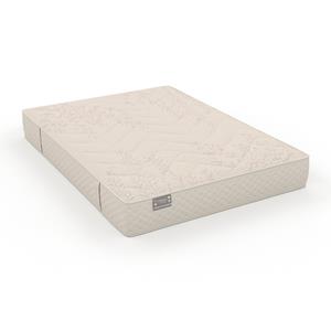 LA REDOUTE INTERIEURS Nature matras, 651 pocketveren, half-stevig, 27cm