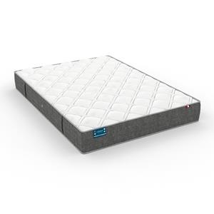 LA REDOUTE INTERIEURS - BEST Matras 672 pocketveren, heel stevig, 7 zones