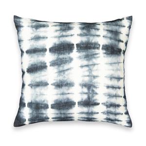 AM.PM Kussenhoes in linnen tie and dye Ouboud