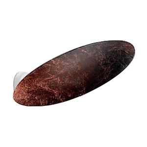 Catellani & Smith Lederam W1 Wandlamp