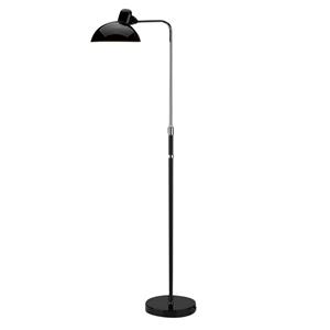 Fritz Hansen Kaiser Idell 6580 Vloerlamp