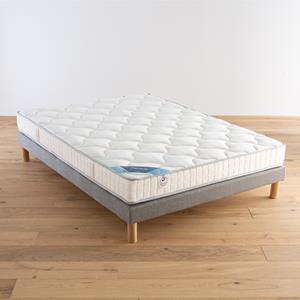 LA REDOUTE INTERIEURS Matras latex evenwichtig comfort + vormbehoudend