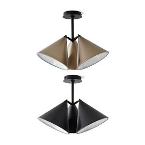 AM.PM Hanglamp in kegelvorm Moke