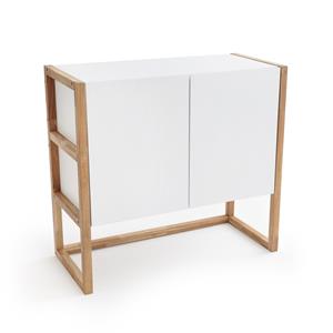 LA REDOUTE INTERIEURS Buffet 2 deuren, Compo