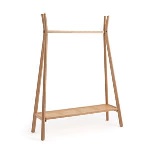 LA REDOUTE INTERIEURS Tipi kleerhanger in essenhout, Buisseau