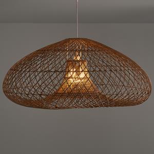 AM.PM Hanglamp in rotan, Titou