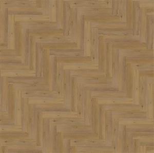 Ambiant Spigato Vivero Visgraat click SRC Dark Oak