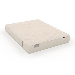LA REDOUTE INTERIEURS Nature matras pocketveren + vormgeheugen