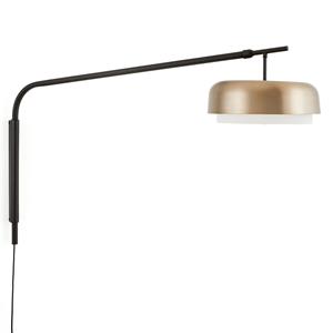 AM.PM Wandlamp op afstand in metaal ijzer, Clepsos
