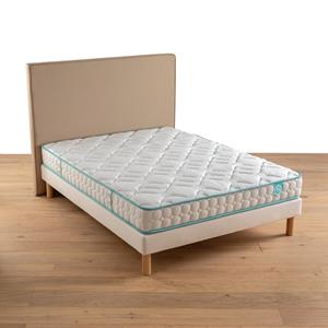 Matras in latex, groot stevig comfort Le Tout Doux